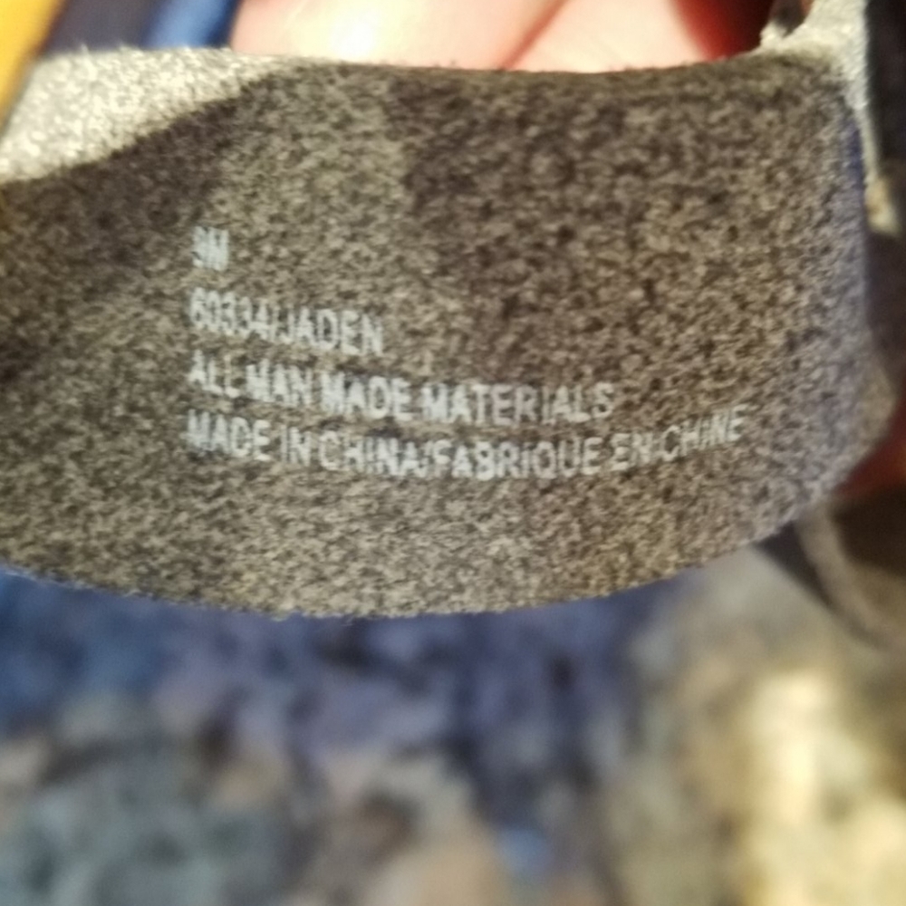 💕Maurices* Wedges - Picture 4 of 7